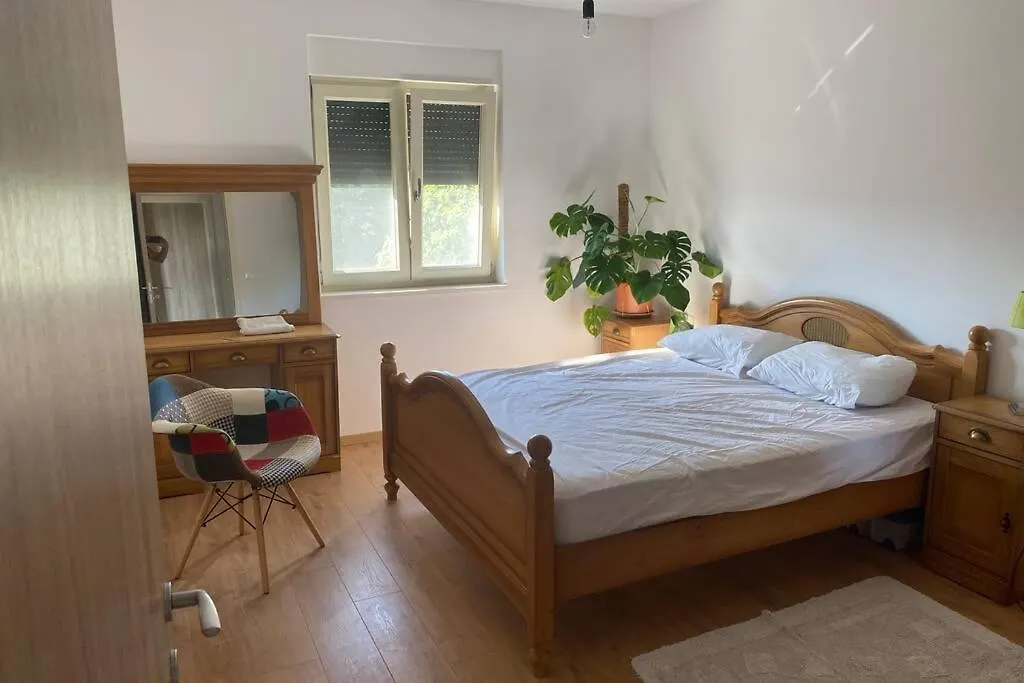 Medulin Luxury Apartment