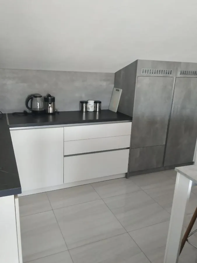 Medulin Luxury Apartment