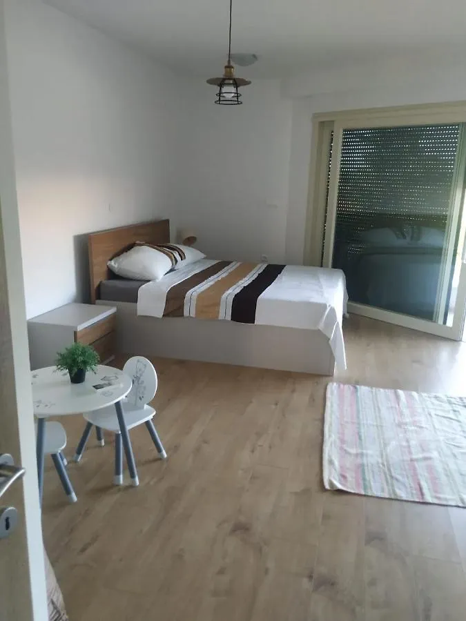 Medulin Luxury Apartment